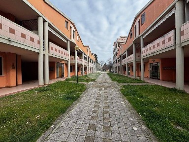 Quadrilocale via Circonvallazione Kennedy 23, Lucrezia, Cartoceto