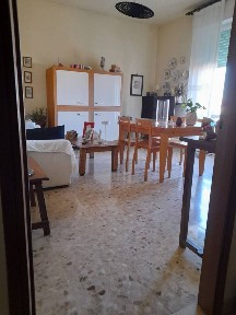Trilocale via Andrea Costa, Pantano, Pesaro