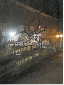 Appartamento all'asta via dei Faeti, Urbino