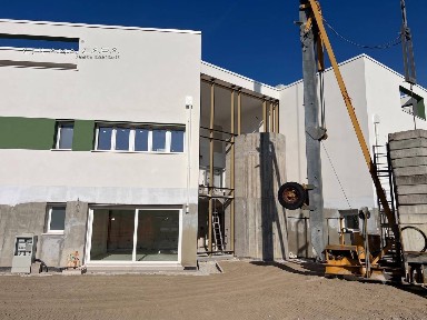 Quadrilocale via dei tigli, Torraccia - Tre Ponti, Pesaro