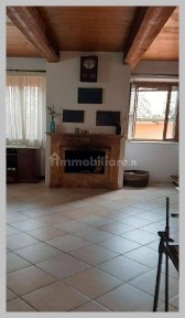 Appartamento all'asta via delle Maioliche, Urbania