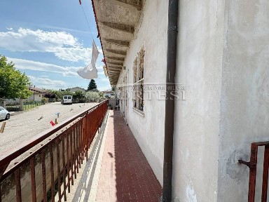 Quadrilocale via Barberini 65, Monte Porzio
