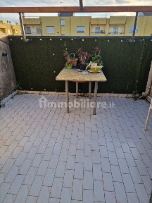 Appartamento buono stato, su più livelli, Sant'Orso, Fano