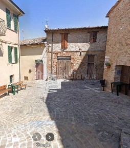 Appartamento all'asta via Beato Sante, Vallefoglia