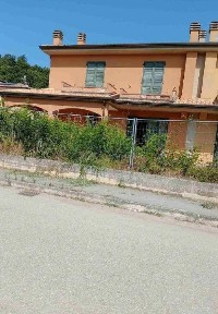 Appartamento all'asta Guido Gasperini, Sassocorvaro Auditore