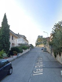 Appartamento all'asta via Raffaello Sanzio, Montefelcino