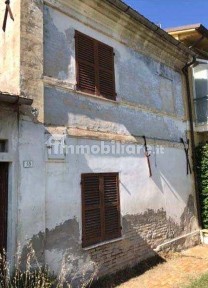 Appartamento all'asta via Della Pieve, Cartoceto
