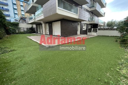 Appartamento viale Trieste sn, Mare, Pesaro