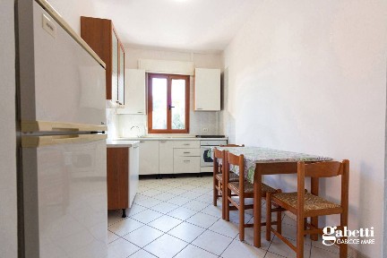 Trilocale via Madonna di loreto, Centro, Gabicce Mare