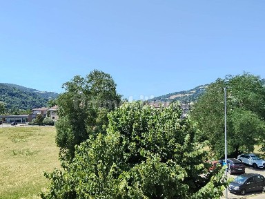 Trilocale via Alcide De Gasperi 38, Cappone, Vallefoglia