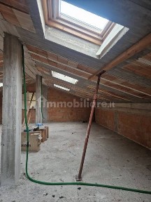 Appartamento nuovo, su più livelli, San Cristoforo - Coop, Fano