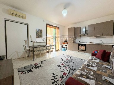 Trilocale via 4 novembre 26, Castelvecchio, Monte Porzio