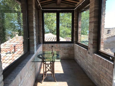 Appartamento ottimo stato, secondo piano, Centro, Urbino