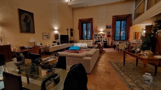 Appartamento via Nicola Sabbatini, Centro Storico, Pesaro
