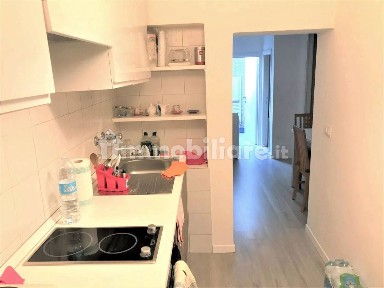 Trilocale via Pozzo Nuovo, Centro, Urbino