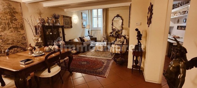Appartamento via Mazza, Centro Storico, Pesaro