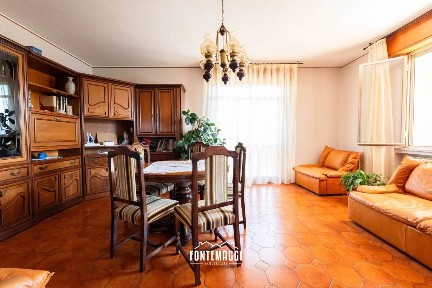 Appartamento via Don Luigi Orione 2, Orciano Di Pesaro, Terre Roveresche