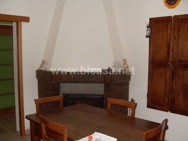 Appartamento strada roncosambaccio 1, San Biagio - Roncosambaccio, Fano