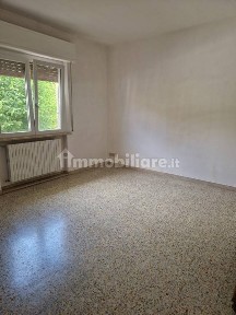 Quadrilocale buono stato, piano rialzato, Centinarola, Fano