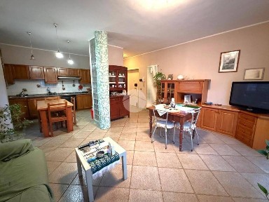 Quadrilocale via San Tomani Amiani 19, Vallato - San Lazzaro, Fano