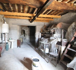 Bilocale via Girolamo da Fano 41, Colli al Metauro