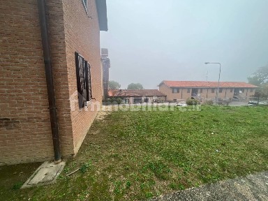 Trilocale via Girolamo Cavazzoni, Centro, Urbino