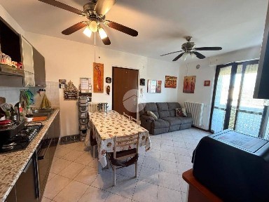 Trilocale via Carrara 42, Cuccurano - Carrara, Fano