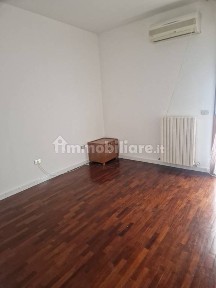 Quadrilocale buono stato, primo piano, Vallato - San Lazzaro, Fano