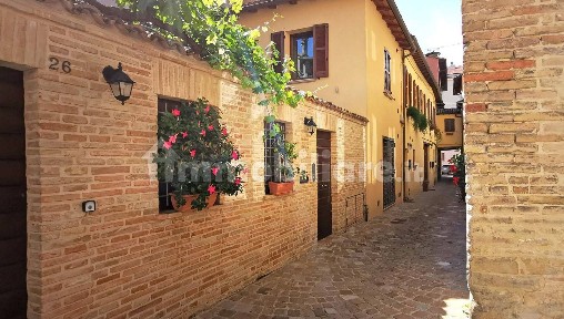 Monolocale via delle Scuole, Centro Storico, Pesaro