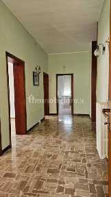 Quadrilocale località Rosciano, Rosciano, Fano