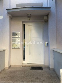 Quadrilocale via Carlo Montanari 22, Pantano, Pesaro