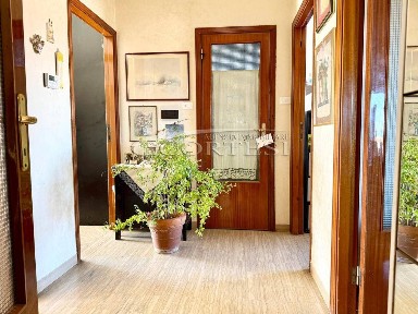 Trilocale via Litoranea 46, Marotta, Mondolfo