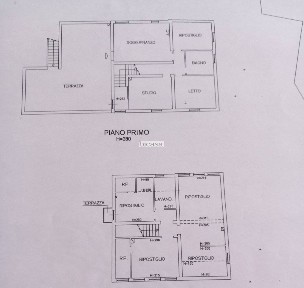 Appartamento Strada Di Butrigo, San Biagio - Roncosambaccio, Fano