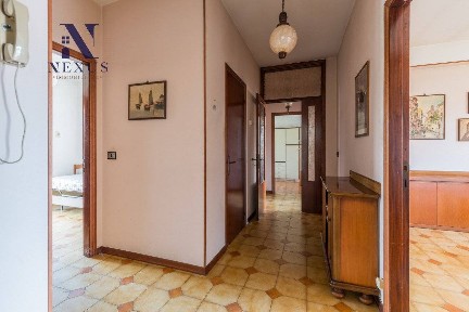 Mondolfo, Viale delle Province