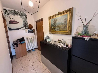 Trilocale via Giovanni Verga 5, Colli al Metauro