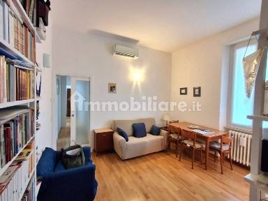 Trilocale viale Giovanni Amendola 22, Mare, Pesaro