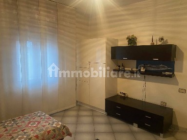 Appartamento via Lago Maggiore 157, Villa Ceccolini, Pesaro