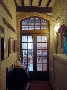 San Costanzo, Corso Giacomo Matteotti