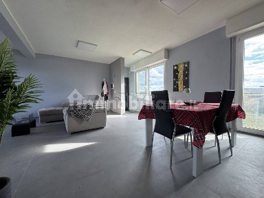 Quadrilocale via Ammiraglio Cappellini, Torrette - Ponte Sasso, Fano
