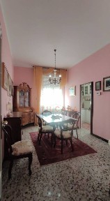 Quadrilocale buono stato, primo piano, Pantano, Pesaro