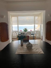 Bilocale viale Trieste, Mare, Pesaro