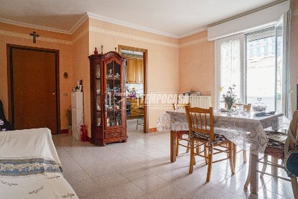 Fano, Fano 2 - Flaminio, Corso Vittorio Gui