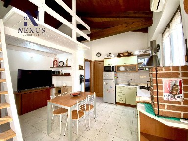 Trilocale buono stato, piano terra, Centro, Monte Porzio