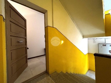 Trilocale via della Repubblica 4, Vallato - San Lazzaro, Fano