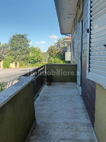 Appartamento viale Giuseppe Verdi, Centro, Mondolfo
