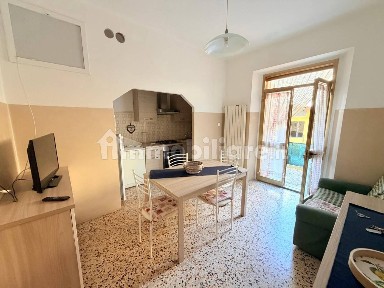 Quadrilocale viale Giosuè Carducci 104, Marotta, Mondolfo