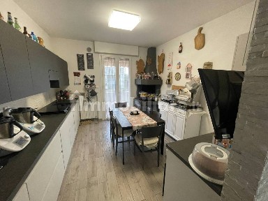 Appartamento via John Fitzgerald Kennedy, Centro, Montelabbate