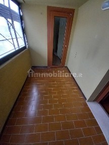 Trilocale via Madonna di Loreto, Pantano, Pesaro