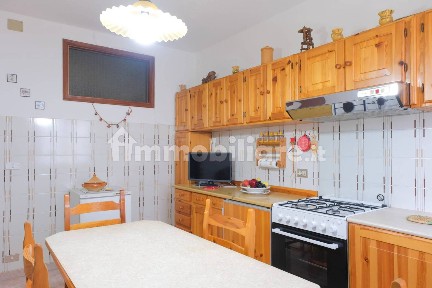 Bilocale via Casa delle Viti 1, Monte Grimano Terme