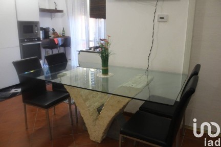 Colli al Metauro, Via Napoli